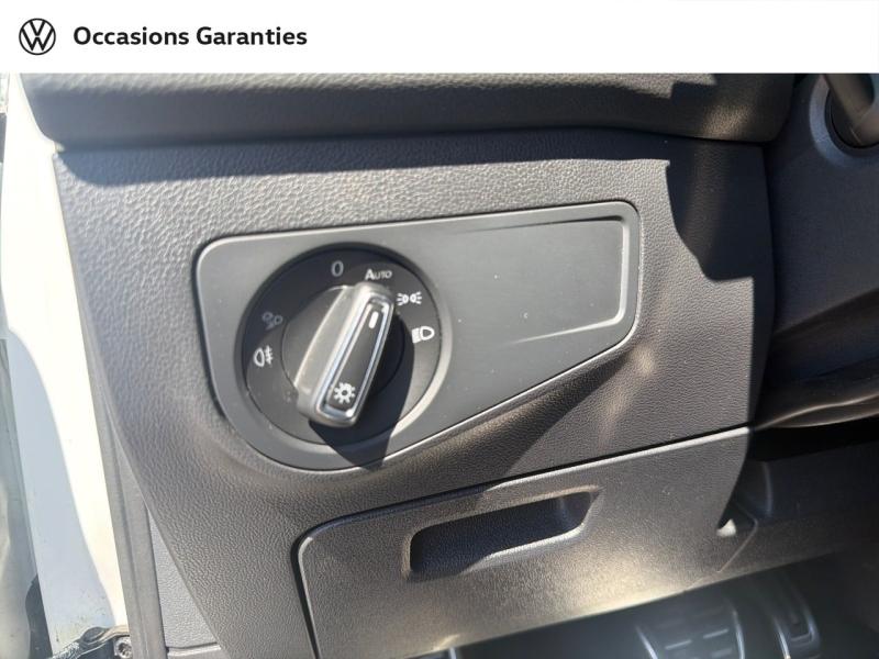 Voitures occasions VOLKSWAGEN TIGUAN ALLSPACE R-Line Villemomble