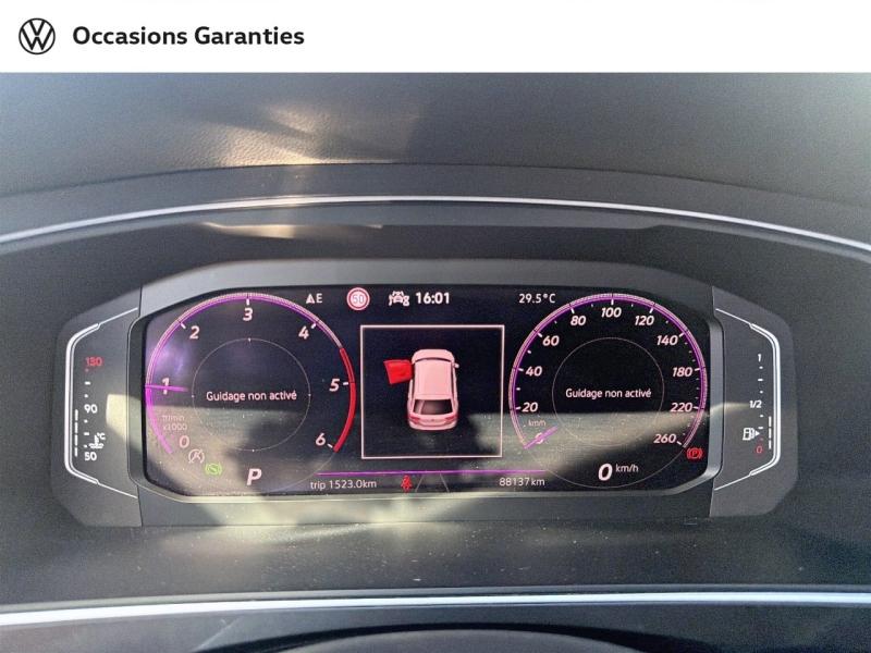 Voitures occasions VOLKSWAGEN TIGUAN ALLSPACE R-Line Villemomble