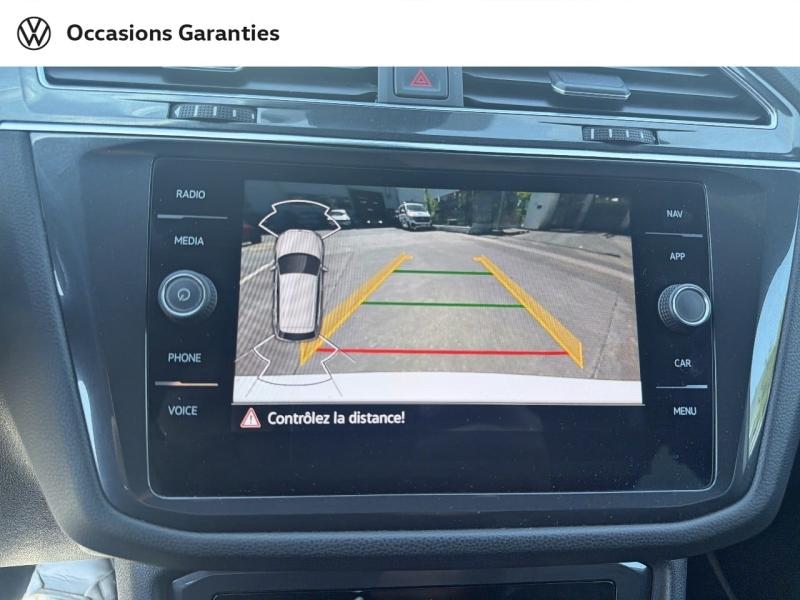 Voitures occasions VOLKSWAGEN TIGUAN ALLSPACE R-Line Villemomble