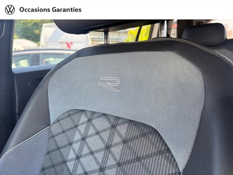 Voitures occasions VOLKSWAGEN TIGUAN ALLSPACE R-Line Villemomble
