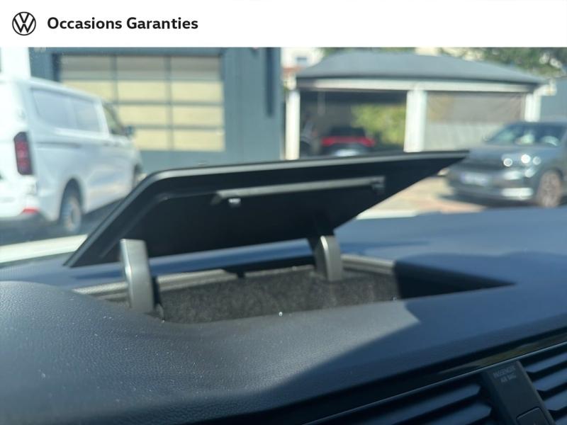 Voitures occasions VOLKSWAGEN TIGUAN ALLSPACE R-Line Villemomble