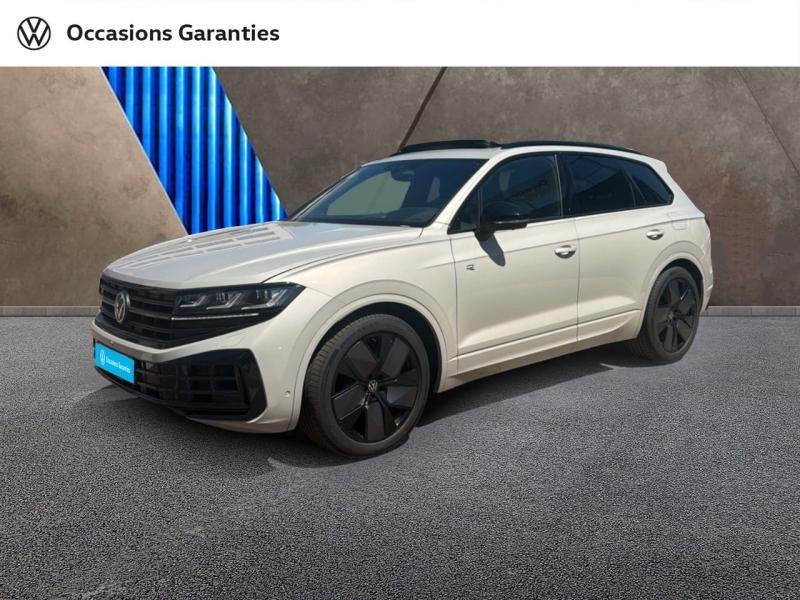 Voitures occasions VOLKSWAGEN TOUAREG R Villemomble