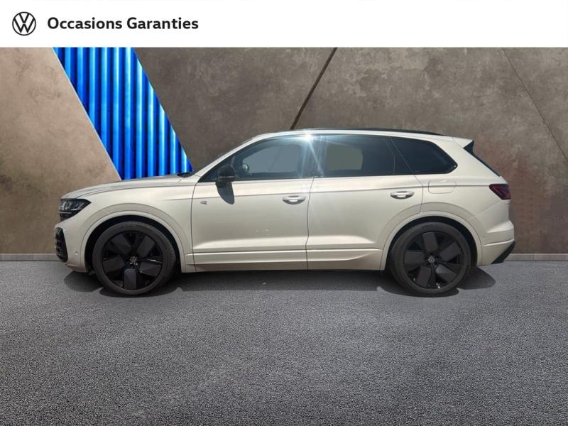Voitures occasions VOLKSWAGEN TOUAREG R Villemomble