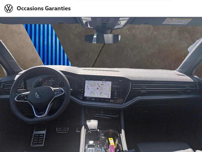 Voitures occasions VOLKSWAGEN TOUAREG R Villemomble