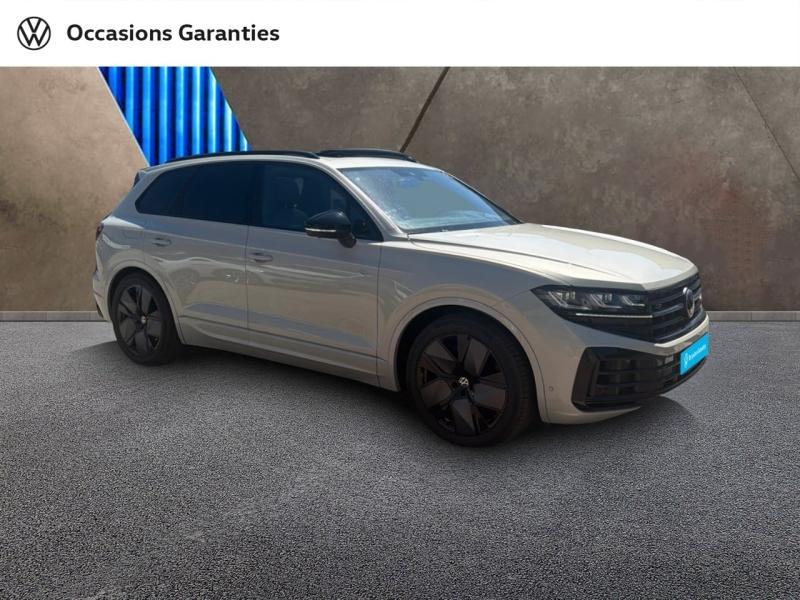 Voitures occasions VOLKSWAGEN TOUAREG R Villemomble