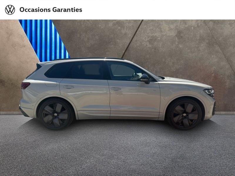 Voitures occasions VOLKSWAGEN TOUAREG R Villemomble