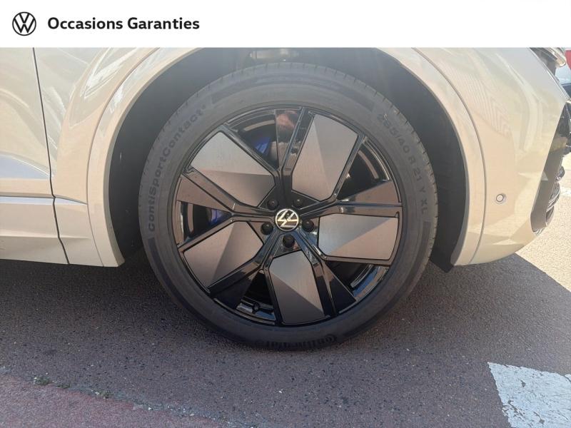 Voitures occasions VOLKSWAGEN TOUAREG R Villemomble