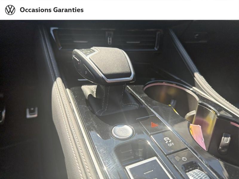 Voitures occasions VOLKSWAGEN TOUAREG R Villemomble