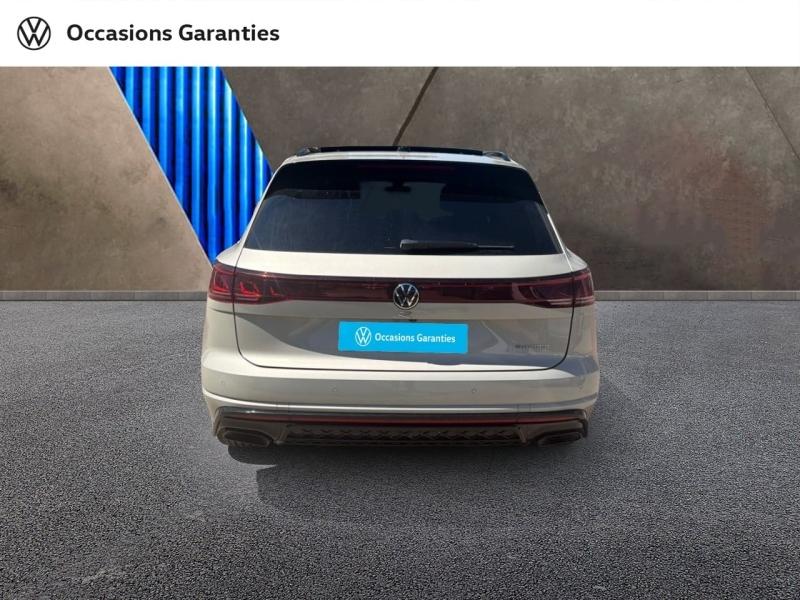 Voitures occasions VOLKSWAGEN TOUAREG R Villemomble