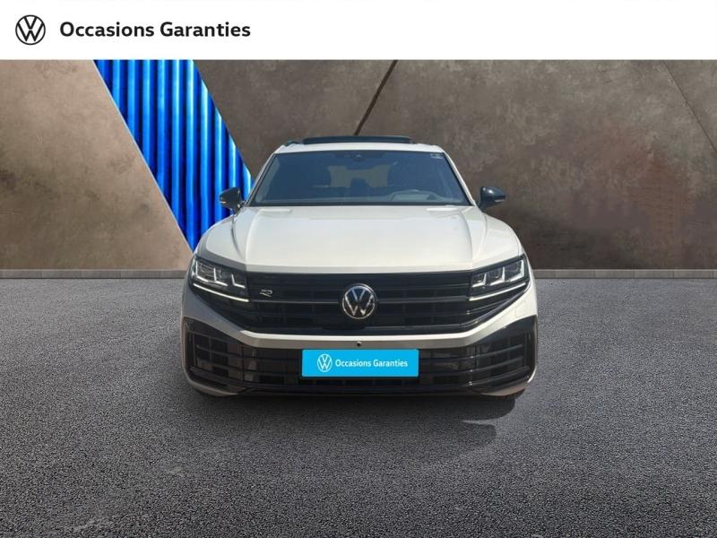 Voitures occasions VOLKSWAGEN TOUAREG R Villemomble