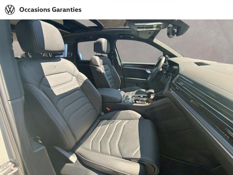 Voitures occasions VOLKSWAGEN TOUAREG R Villemomble