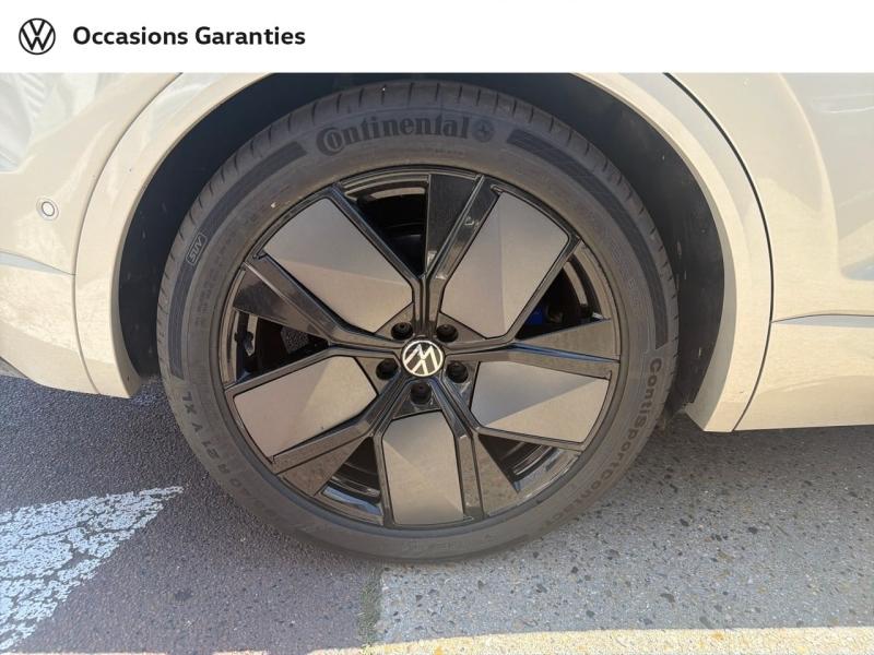 Voitures occasions VOLKSWAGEN TOUAREG R Villemomble