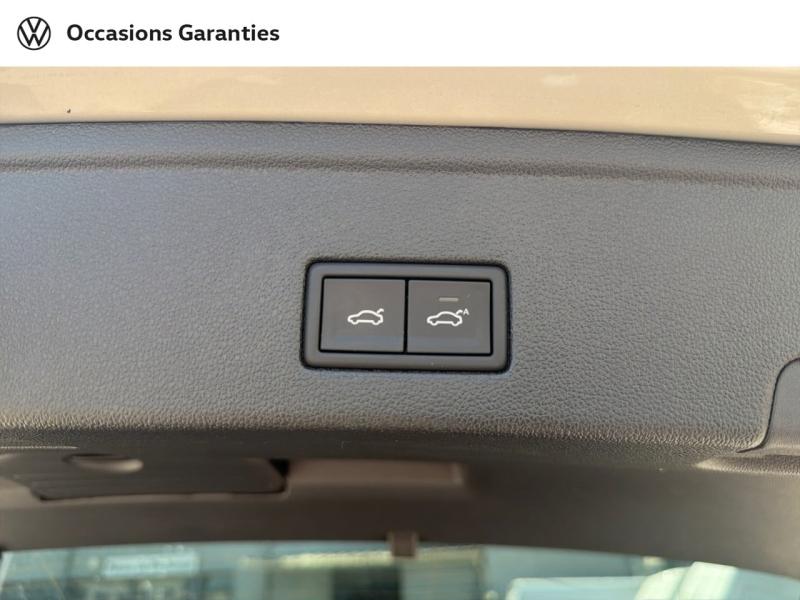 Voitures occasions VOLKSWAGEN TOUAREG R Villemomble