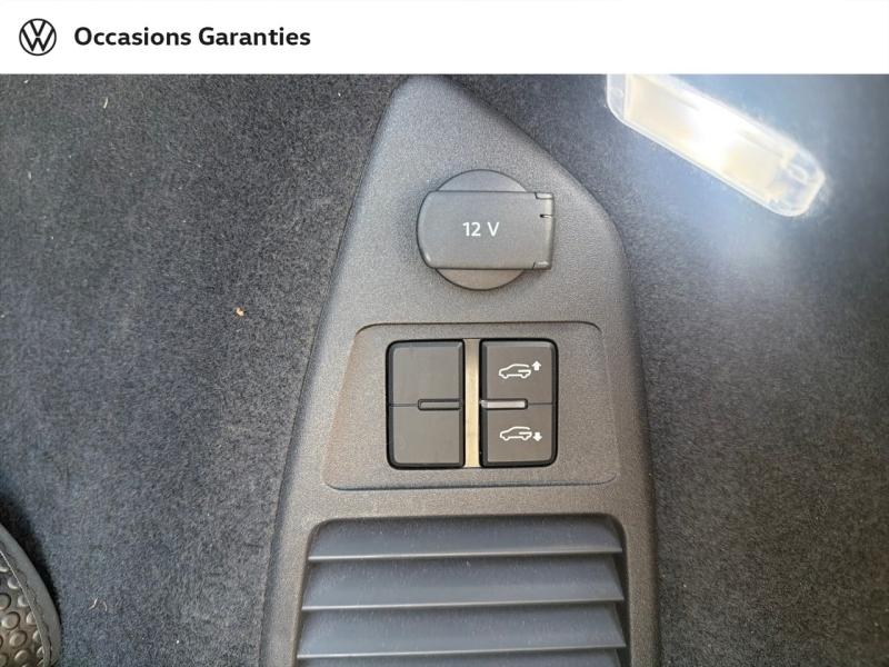Voitures occasions VOLKSWAGEN TOUAREG R Villemomble