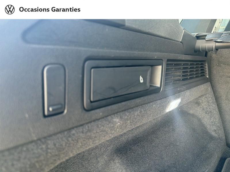 Voitures occasions VOLKSWAGEN TOUAREG R Villemomble