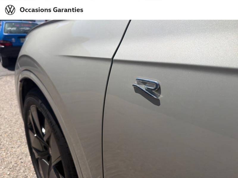 Voitures occasions VOLKSWAGEN TOUAREG R Villemomble
