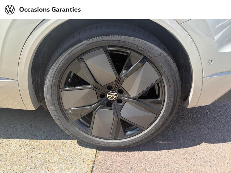 Voitures occasions VOLKSWAGEN TOUAREG R Villemomble
