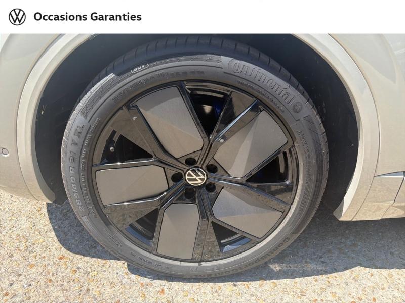 Voitures occasions VOLKSWAGEN TOUAREG R Villemomble