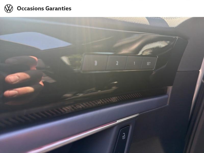 Voitures occasions VOLKSWAGEN TOUAREG R Villemomble