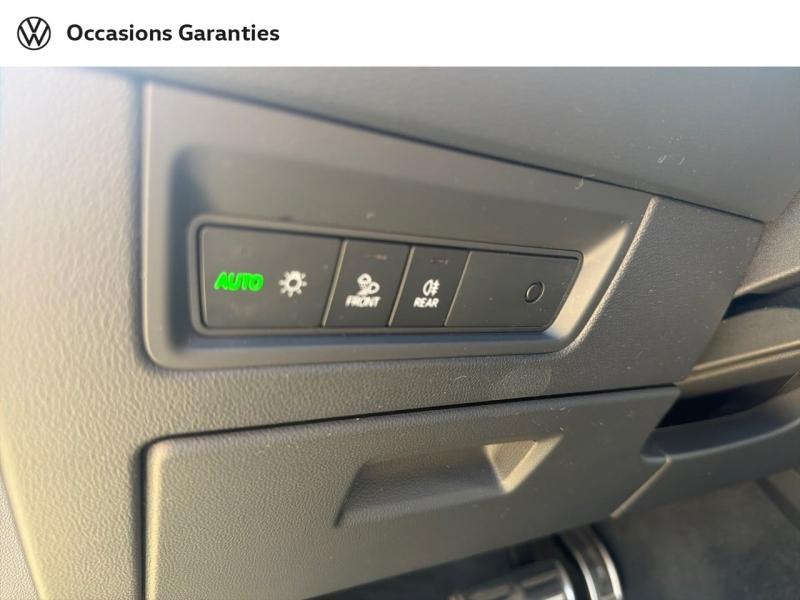 Voitures occasions VOLKSWAGEN TOUAREG R Villemomble