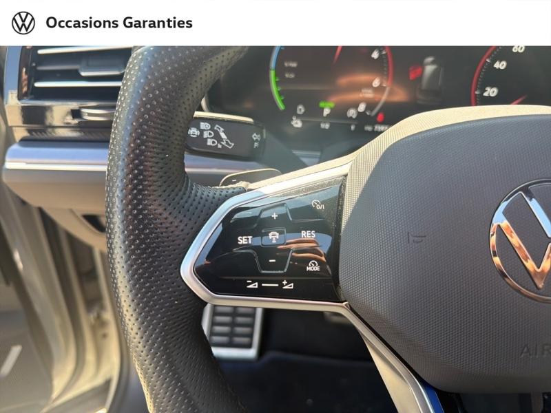 Voitures occasions VOLKSWAGEN TOUAREG R Villemomble