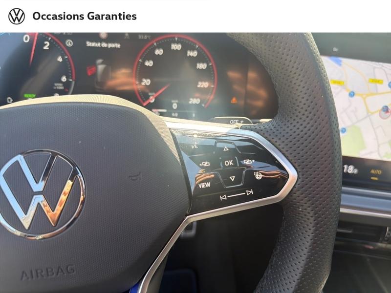 Voitures occasions VOLKSWAGEN TOUAREG R Villemomble
