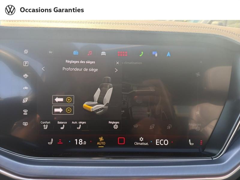 Voitures occasions VOLKSWAGEN TOUAREG R Villemomble