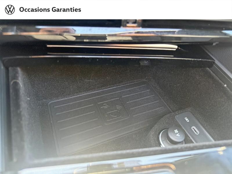 Voitures occasions VOLKSWAGEN TOUAREG R Villemomble