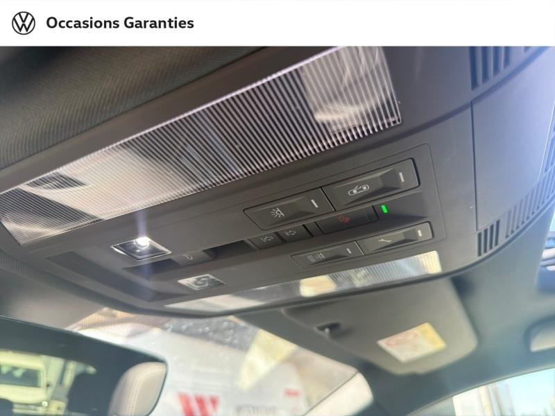 Voitures occasions VOLKSWAGEN TOUAREG R Villemomble