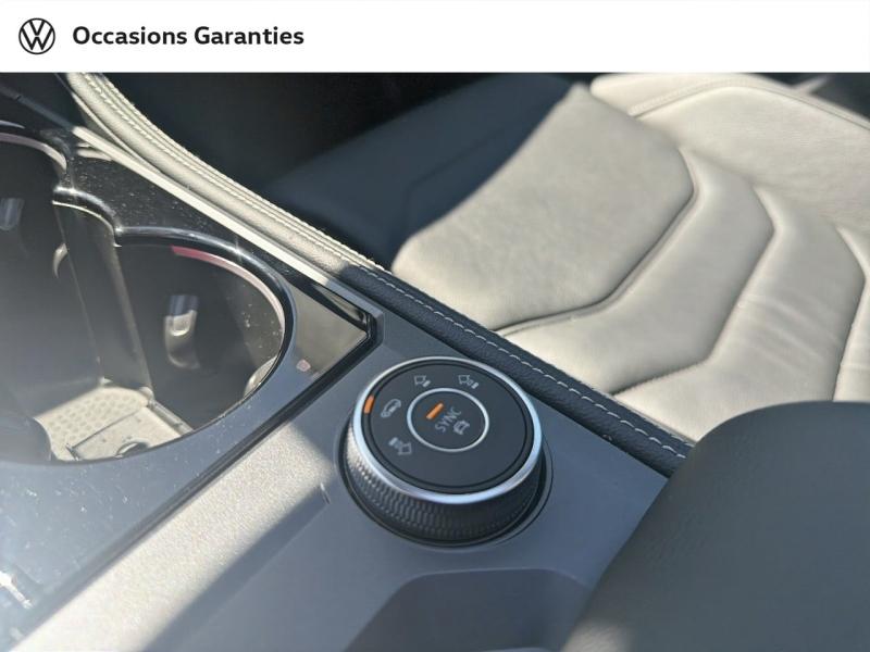 Voitures occasions VOLKSWAGEN TOUAREG R Villemomble
