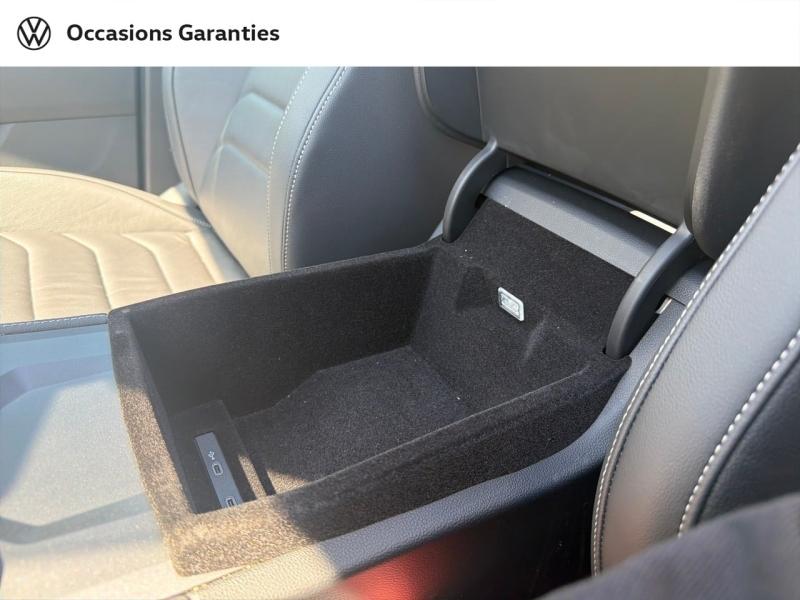 Voitures occasions VOLKSWAGEN TOUAREG R Villemomble
