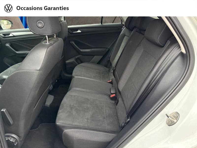 Voitures occasions VOLKSWAGEN T-ROC Style Villemomble