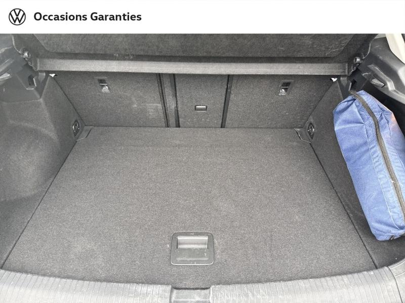 Voitures occasions VOLKSWAGEN T-ROC Style Villemomble