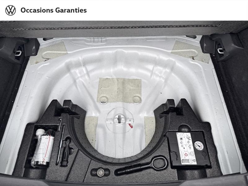 Voitures occasions VOLKSWAGEN T-ROC Style Villemomble