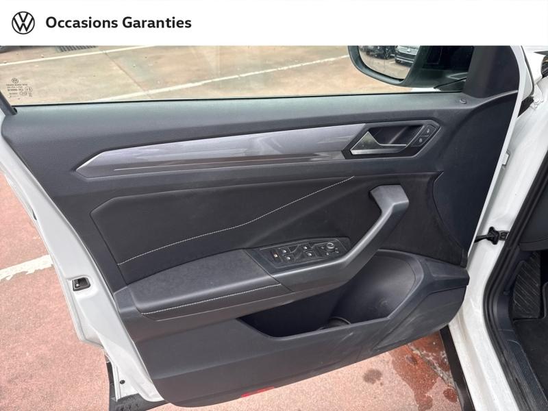 Voitures occasions VOLKSWAGEN T-ROC Style Villemomble