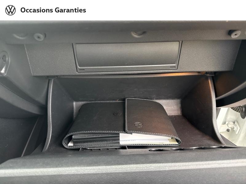 Voitures occasions VOLKSWAGEN T-ROC Style Villemomble