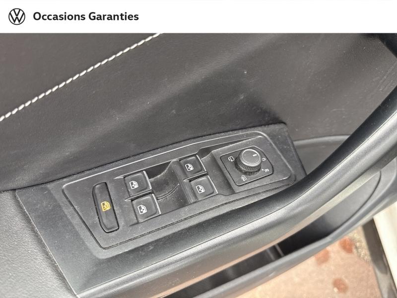 Voitures occasions VOLKSWAGEN T-ROC Style Villemomble