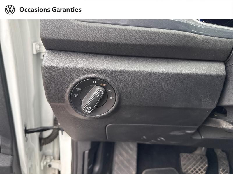 Voitures occasions VOLKSWAGEN T-ROC Style Villemomble