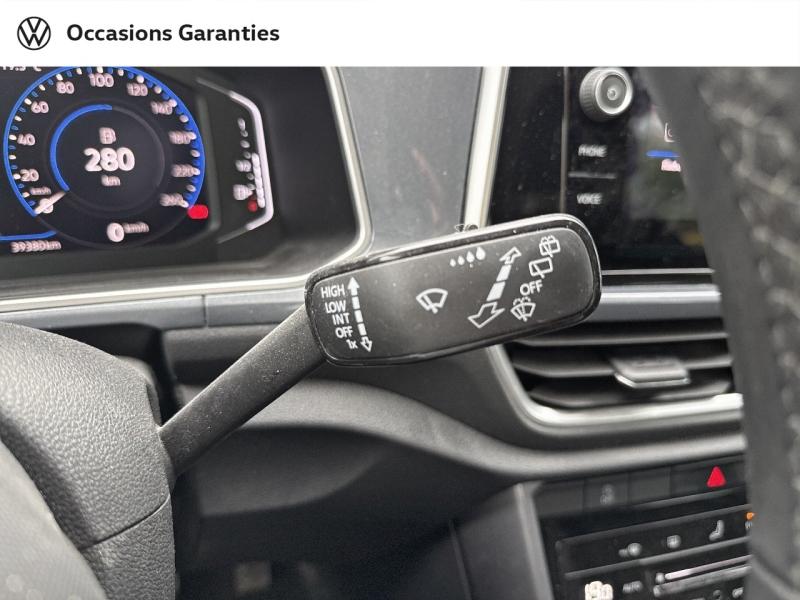 Voitures occasions VOLKSWAGEN T-ROC Style Villemomble