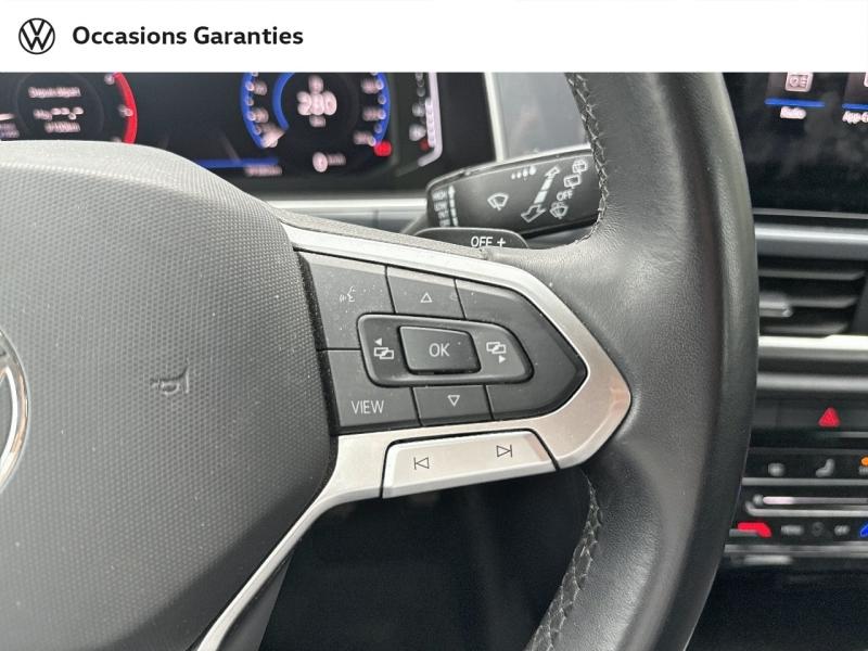 Voitures occasions VOLKSWAGEN T-ROC Style Villemomble