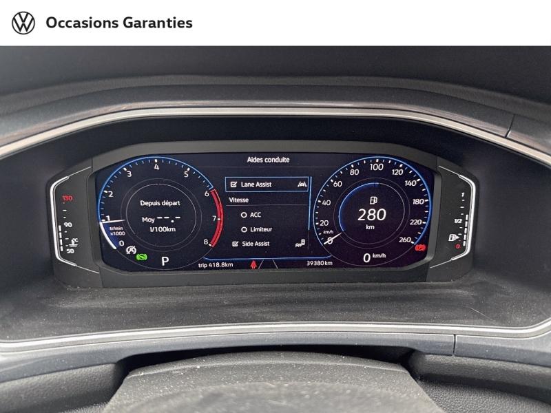 Voitures occasions VOLKSWAGEN T-ROC Style Villemomble