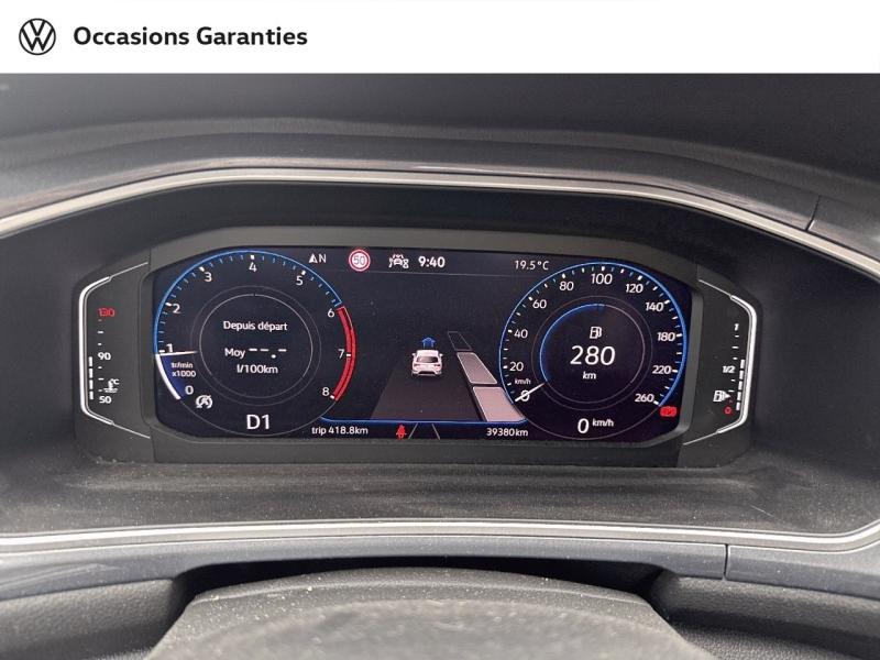 Voitures occasions VOLKSWAGEN T-ROC Style Villemomble