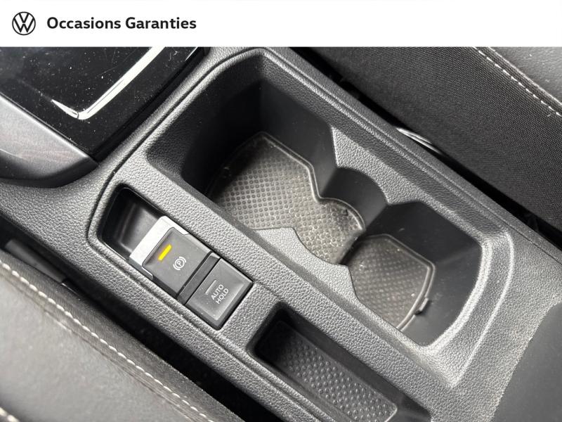 Voitures occasions VOLKSWAGEN T-ROC Style Villemomble
