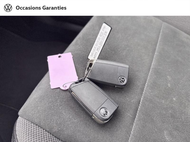 Voitures occasions VOLKSWAGEN T-ROC Style Villemomble