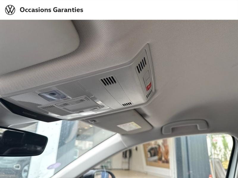 Voitures occasions VOLKSWAGEN T-ROC Style Villemomble