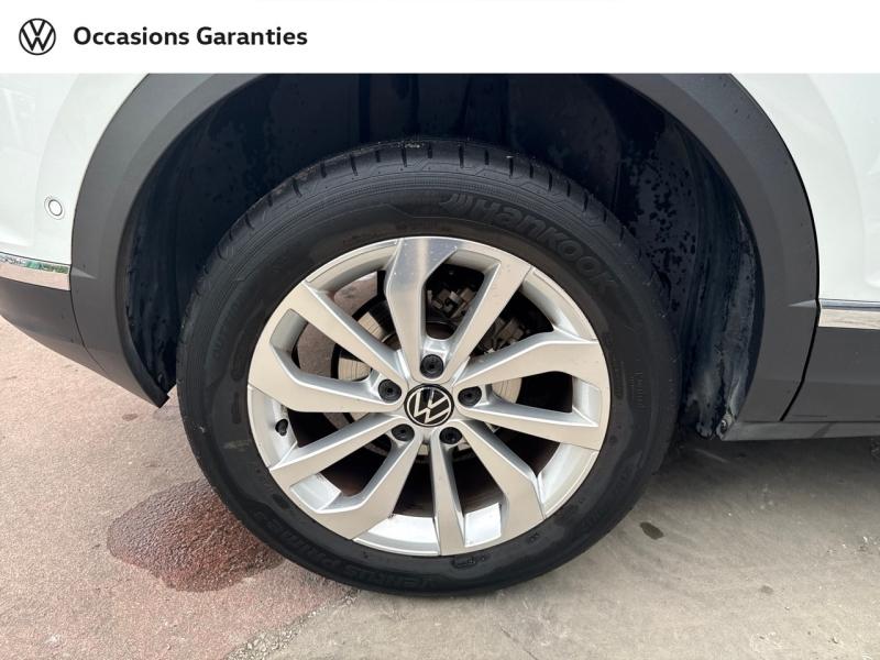 Voitures occasions VOLKSWAGEN T-ROC Style Villemomble