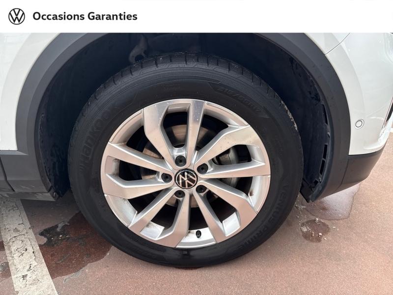 Voitures occasions VOLKSWAGEN T-ROC Style Villemomble