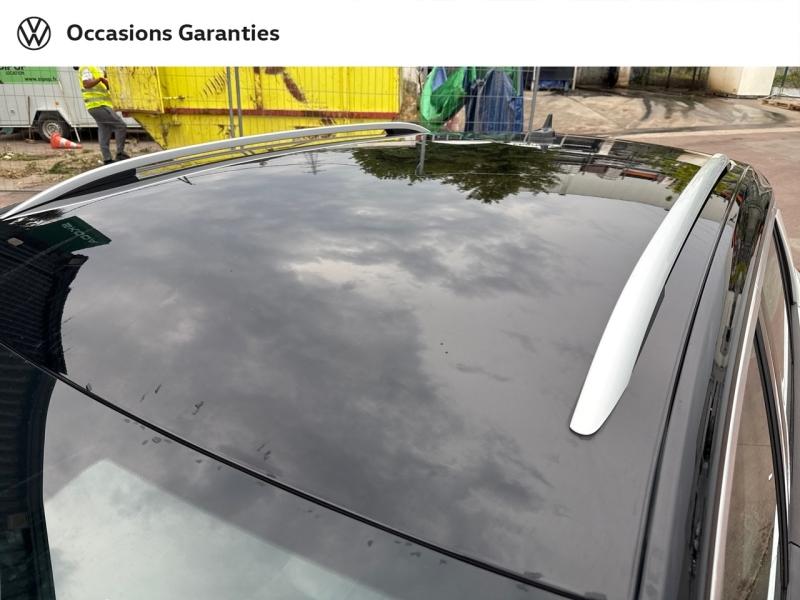 Voitures occasions VOLKSWAGEN T-ROC Style Villemomble