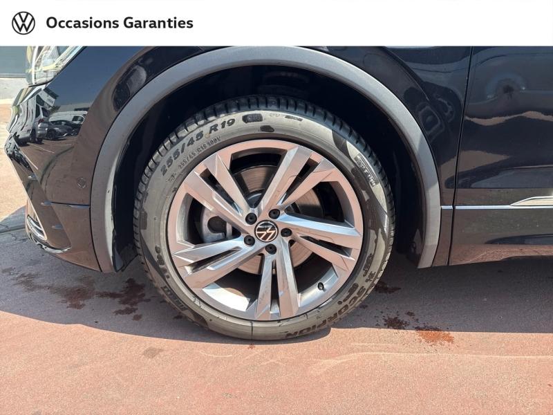 Voitures occasions VOLKSWAGEN TIGUAN R-Line Exclusive Villemomble