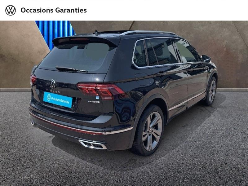 Voitures occasions VOLKSWAGEN TIGUAN R-Line Exclusive Villemomble